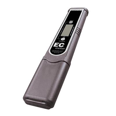 Essentials EC Meter with Memory Function