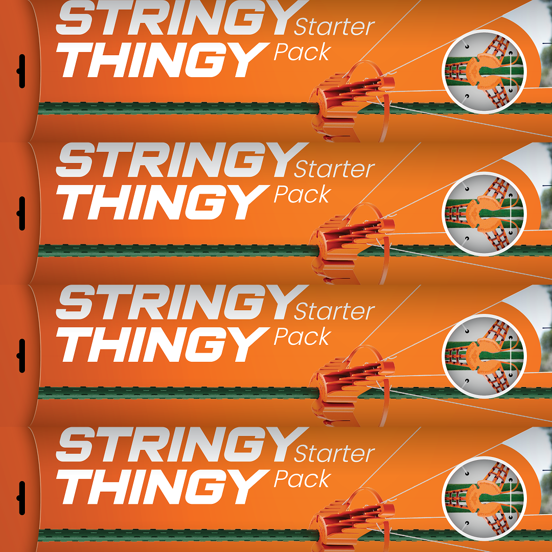 Stringy-Thingy Starter Pack