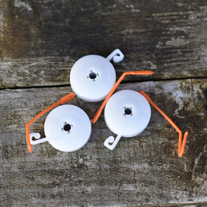 PLANT!T Support YoYos - Pack of 8