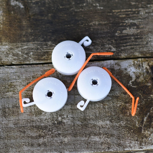 PLANT!T Support YoYos - Pack of 8