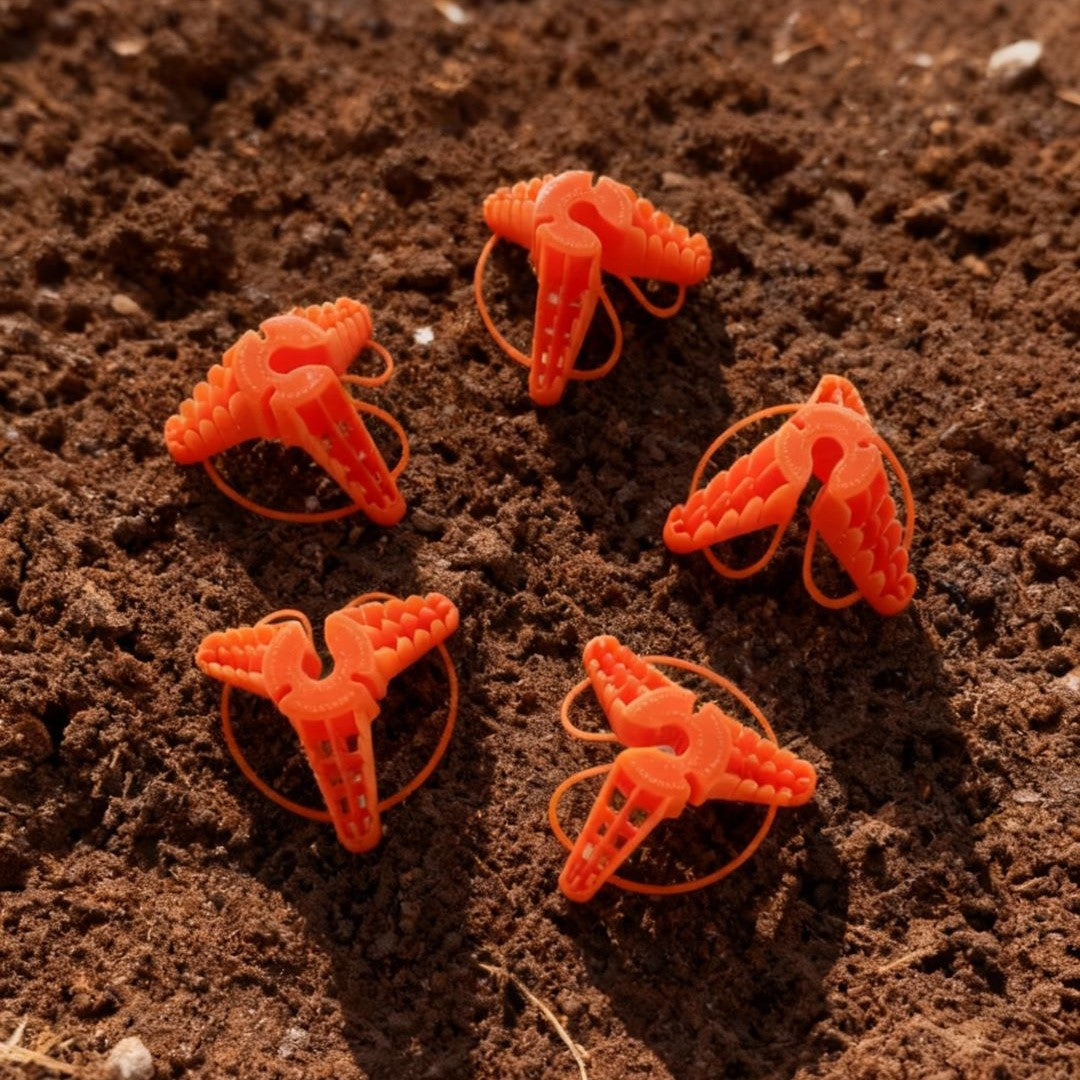 Stringy-Thingy Pack of 5