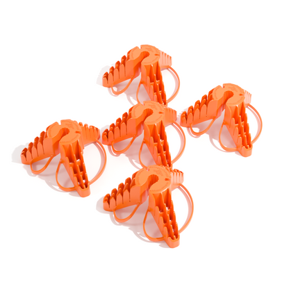 Stringy-Thingy Pack of 5